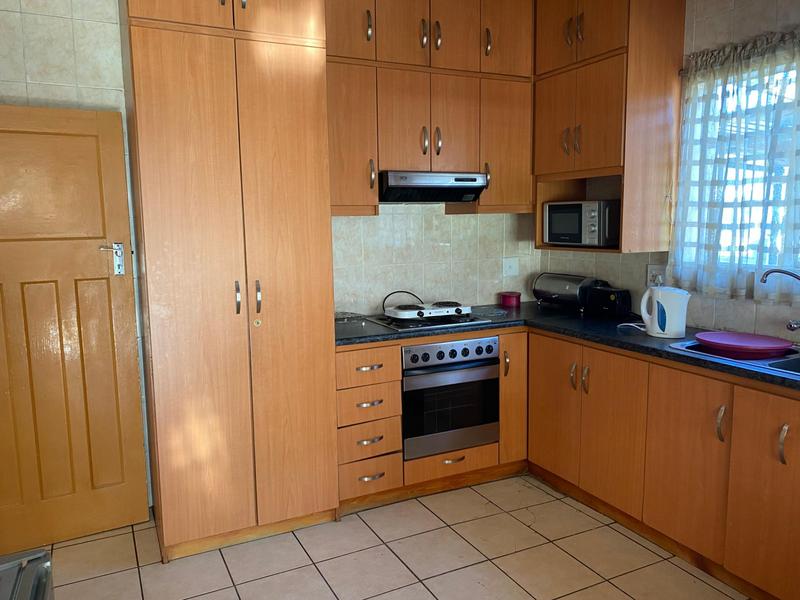 To Let 3 Bedroom Property for Rent in Top Town Eastern Cape
